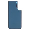 For Samsung Galaxy S22 Battery Back Cover (Blue)