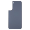 For Samsung Galaxy S22 Battery Back Cover (Sky Blue)