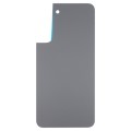 For Samsung Galaxy S22+ Battery Back Cover (Grey)