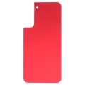 For Samsung Galaxy S22+ Battery Back Cover (Red)