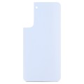 For Samsung Galaxy S22+ Battery Back Cover (White)