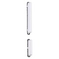 Power Button and Volume Control Button for Samsung Galaxy Tab S2 9.7 SM-T810/T813/T815/T817/T819(Whi