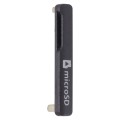 For Samsung Galaxy Tab 3 Lite 7.0 SM-T110/T111 Micro SD Card Anti Dust Cap(Black)