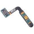 For Samsung Galaxy Fold SM-F900 Original Fingerprint Sensor Flex Cable(Black)