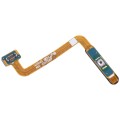 For Samsung Galaxy A23 5G SM-A236B Original Fingerprint Sensor Flex Cable(Blue)