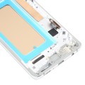 TFT LCD Screen For Samsung Galaxy S10+ SM-G975 Digitizer Full Assembly with Frame,Not Supporting Fin