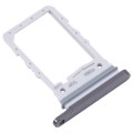 For Samsung Galaxy Z Flip4 SM-F721B Original SIM Card Tray (Black)