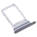 For Samsung Galaxy Z Flip4 SM-F721B Original SIM Card Tray (Black)