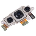 For Samsung Galaxy Z Fold4 SM-F936 Original Camera Set (Telephoto + Wide + Main Camera)