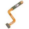 For Samsung Galaxy M32 SM-M325F Original Fingerprint Sensor Flex Cable (Silver)