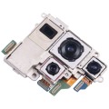 For Samsung Galaxy S23 Ultra SM-S918B Original Camera Set (Telephoto + Periscope + Wide + Main Camer