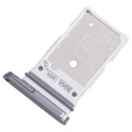 For Samsung Galaxy S23 FE SM-S711B Original SIM + SIM Card Tray (Grey)
