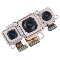 For Samsung Galaxy S23 / S23+ SM-S911B/S916B Original Camera Set (Telephoto + Wide + Main Camera)