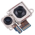 For Samsung Galaxy Z Flip5 SM-F731B Original Camera Set (Wide + Back Camera)