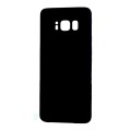 For Galaxy S8+ / G955 Original Battery Back Cover (Black)