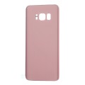 For Galaxy S8+ / G955 Original Battery Back Cover (Rose Gold)