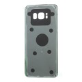 For Galaxy S8+ / G955 Original Battery Back Cover (Grey)