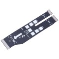For Samsung Galaxy S23 FE SM-F711B Original Motherboard Flex Cable