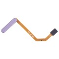 For Samsung Galaxy F15 SM-E156B Original Fingerprint Sensor Flex Cable (Purple)