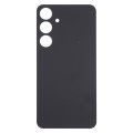 For Samsung Galaxy S24+ SM-S926B OEM Battery Back Cover(Black)
