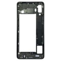 For Galaxy A8 Star / A9 Star / G8850 Middle Frame Bezel Plate (Black)