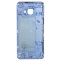 For Galaxy C5 Back Cover (Grey)