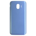 For Galaxy J2 Pro (2018), J2 (2018), J250F/DS Back Cover (Blue)