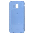 For Galaxy J2 Pro (2018), J2 (2018), J250F/DS Back Cover (Blue)