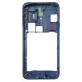 For Galaxy J4, J400F/DS, J400G/DS Middle Frame Bezel Plate (Blue)