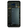 For Galaxy J5 Prime, On5 (2016), G570, G570F/DS, G570Y Back Cover (Black)