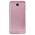For Galaxy J5 Prime, On5 (2016), G570, G570F/DS, G570Y Back Cover (Pink)