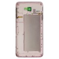 For Galaxy J7 Prime, G610F, G610F/DS, G610F/DD, G610M, G610M/DS, G610Y/DS, ON7(2016) Back Cover (Pin