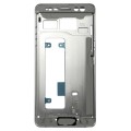 For Galaxy Note FE, N935, N935F/DS, N935S, N935K, N935L Middle Frame Bezel Plate (Silver)