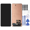 Original Super AMOLED LCD Screen For Samsung Galaxy S21 5G with Digitizer Full Assembly