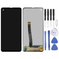 LCD Screen and Digitizer Full Assembly For Samsung Galaxy XCover Pro SM-G715