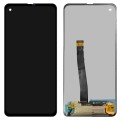 LCD Screen and Digitizer Full Assembly For Samsung Galaxy XCover Pro SM-G715