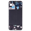 For Galaxy A50 SM-A505F/DS, A505FN/DS, A505GN/DS, A505FM/DS, A505YN  Front Housing LCD Frame Bezel P