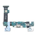 For Galaxy S6 Edge+ G928F SM-G928F Charging Port Board