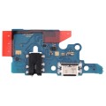 For Galaxy A70s SM-A707F Charging Port Board