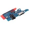 For Galaxy A70s SM-A707F Charging Port Board