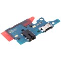 For Galaxy A71 SM-A715F Charging Port Board
