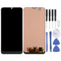 incell LCD Screen for Galaxy M30 / M30s with Digitizer Full Assembly (Black)