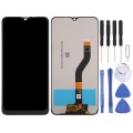 incell LCD Screen for Galaxy A10 (Black) with Digitizer Full Assembly