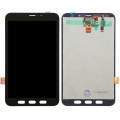 Original LCD Screen for Galaxy Tab Active2 8.0 LTE / T395 with Digitizer Full Assembly (Black)