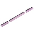 For Galaxy Note 9 10 Set Side Keys(Purple)