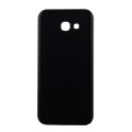 For Galaxy A3 (2017) / A320 Battery Back Cover (Black)