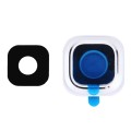 For Galaxy Note 5 / N920 10pcs Camera Lens Covers (White)