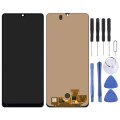Original Super AMOLED LCD Screen for Samsung Galaxy A31s with Digitizer Full Assembly