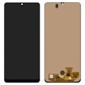 Original Super AMOLED LCD Screen for Samsung Galaxy A31s with Digitizer Full Assembly