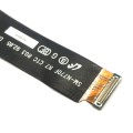 For Samsung Galaxy Note10 Lite SM-N770 Original Mainboard Connector Flex Cable
